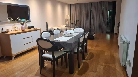 Apartamento T2 para Venda em Vilar da Veiga