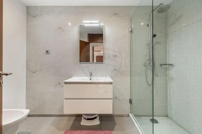 Apartamento T2 para Venda em Vilar da Veiga