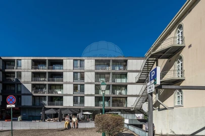 Apartamento T2 para Venda em Vilar da Veiga