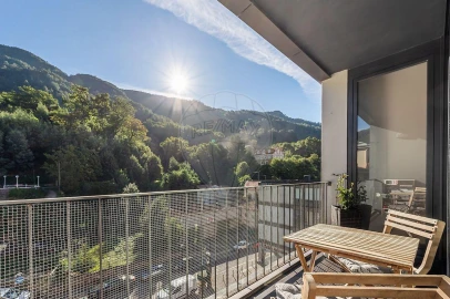 Apartamento T2 para Venda em Vilar da Veiga