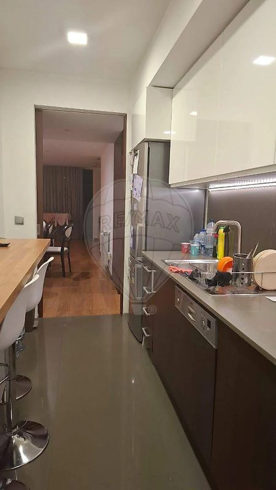 Apartamento T2 para Venda em Vilar da Veiga Foto 16