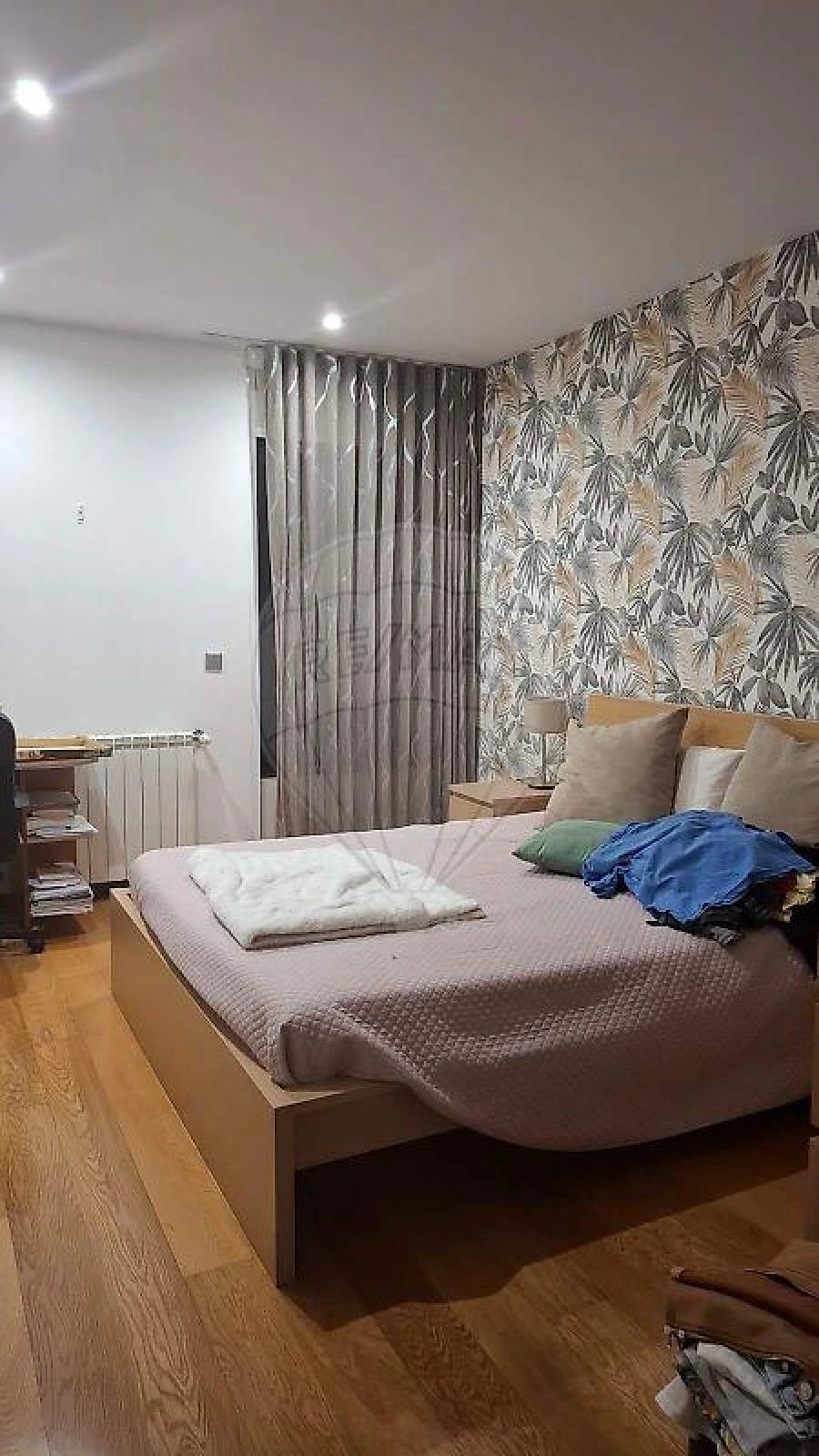 Apartamento T2 para Venda em Vilar da Veiga Foto 18