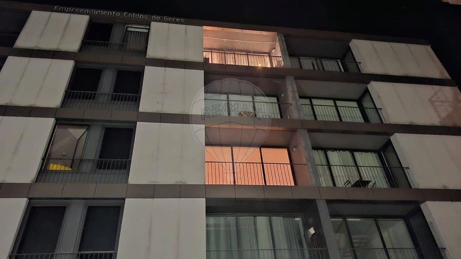 Apartamento T2 para Venda em Vilar da Veiga Foto 9