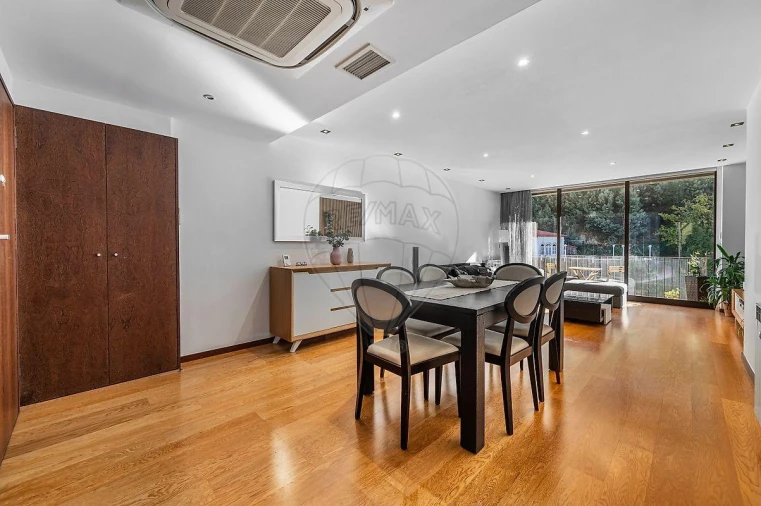 Apartamento T2 para Venda em Vilar da Veiga Foto 10