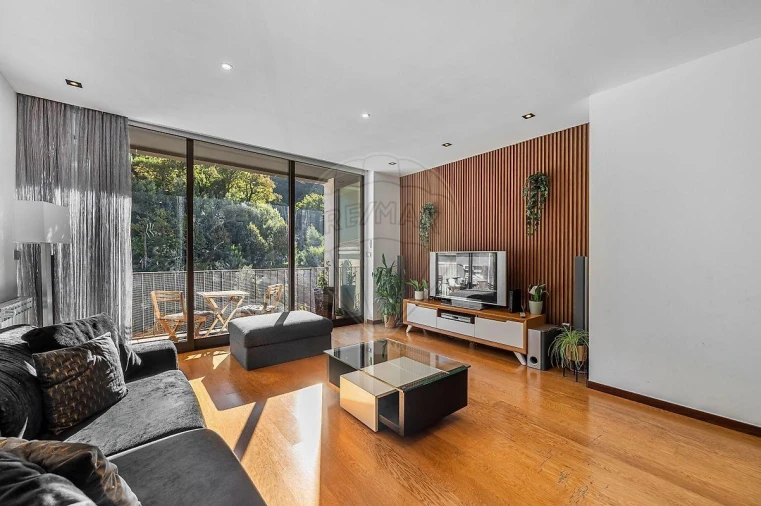 Apartamento T2 para Venda em Vilar da Veiga Foto 11
