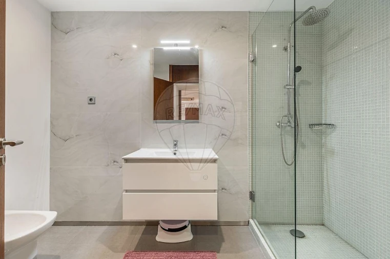 Apartamento T2 para Venda em Vilar da Veiga Foto 12