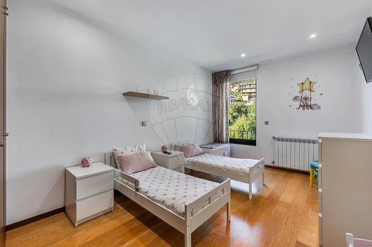 Apartamento T2 para Venda em Vilar da Veiga Foto 13