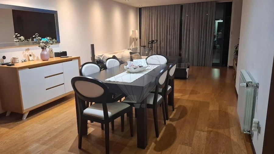 Apartamento T2 para Venda em Vilar da Veiga