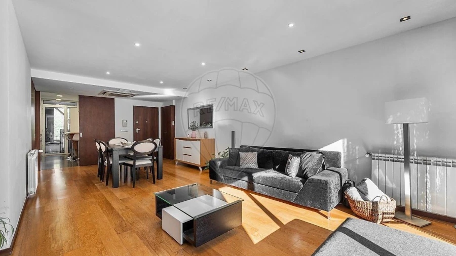 Apartamento T2 para Venda em Vilar da Veiga