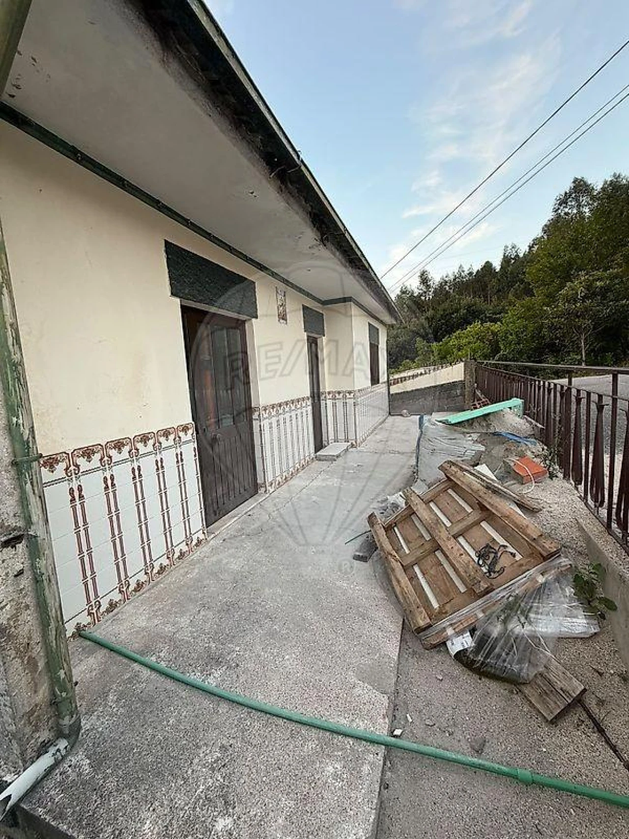 Moradia T3 para Venda em Galegos Foto 19