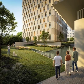 Apartamento T2 para Venda em Lordelo do Ouro e Massarelos