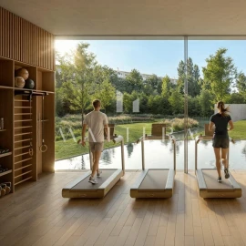 Apartamento T2 para Venda em Lordelo do Ouro e Massarelos