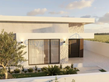 Moradia T3 para Venda em Tornada e Salir do Porto