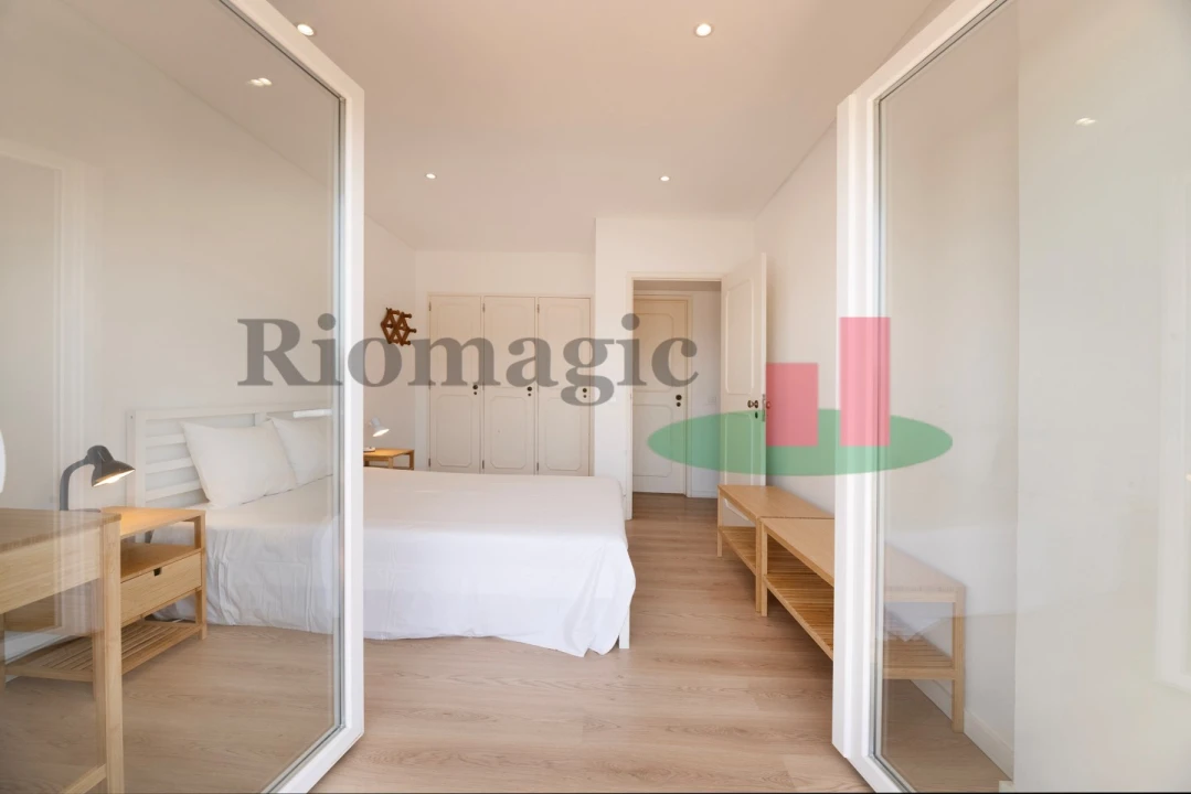 Apartamento T1 para Arrendamento em Costa da Caparica Foto 1