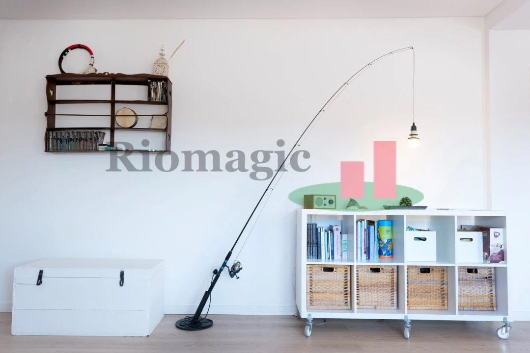 Apartamento T1 para Arrendamento em Costa da Caparica Foto 5