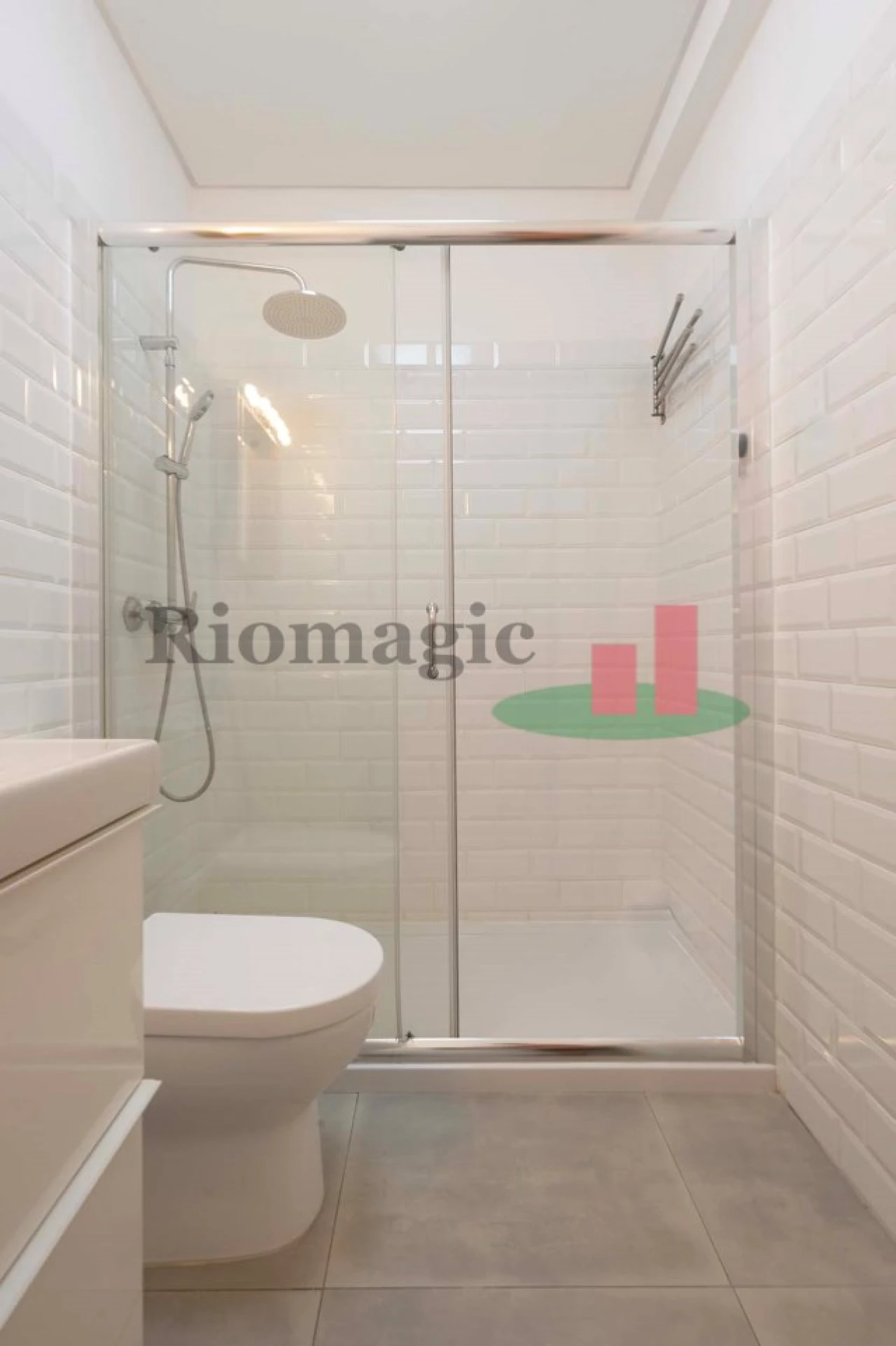 Apartamento T1 para Arrendamento em Costa da Caparica Foto 8
