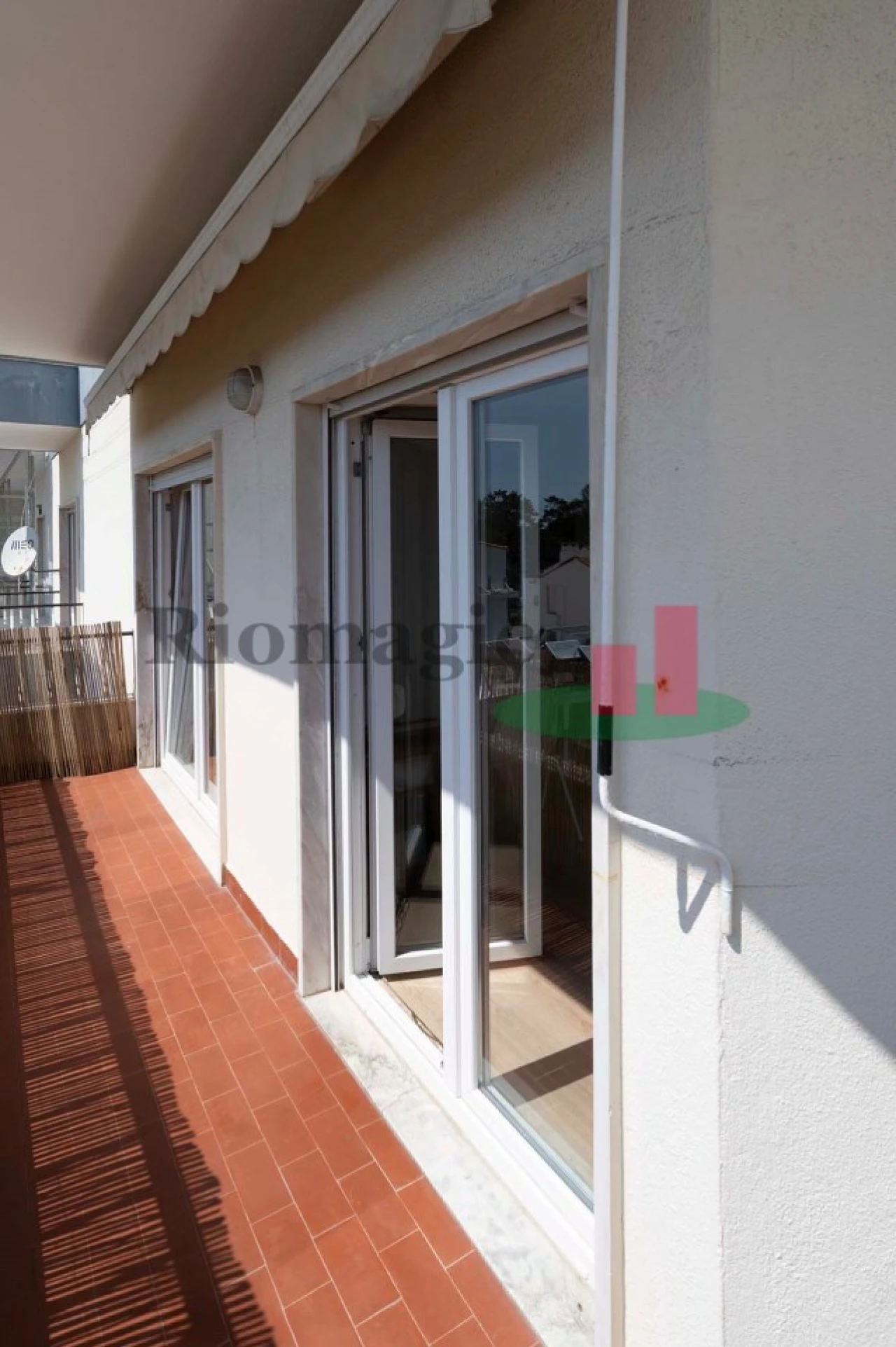 Apartamento T1 para Arrendamento em Costa da Caparica Foto 10