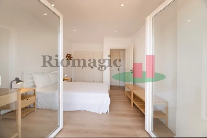 Apartamento T1 para Arrendamento em Costa da Caparica