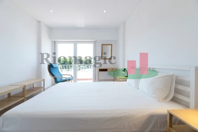 Apartamento T1 para Arrendamento em Costa da Caparica