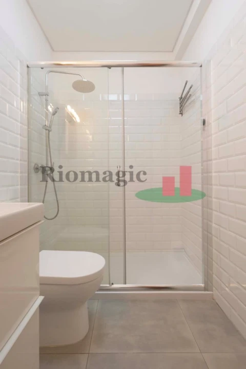 Apartamento T1 para Arrendamento em Costa da Caparica