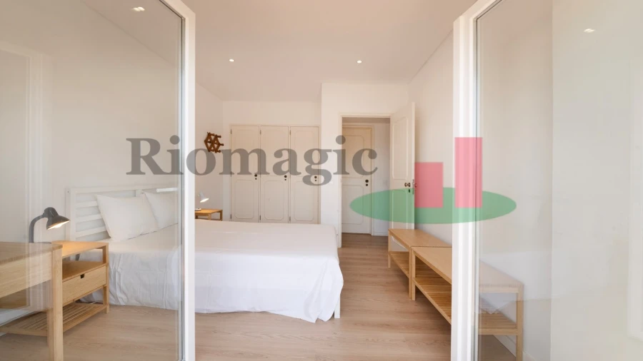 Apartamento T1 para Arrendamento em Costa da Caparica