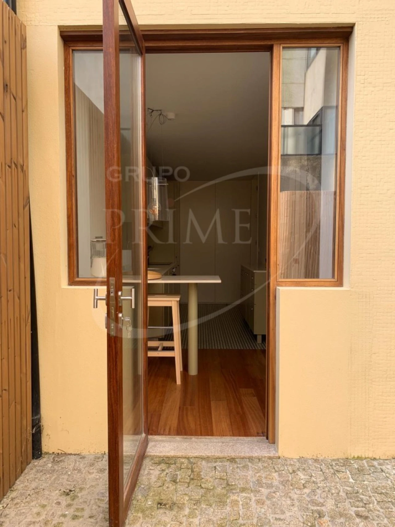 Apartamento T2 para Arrendamento em Aldoar, Foz do Douro e Nevogilde Foto 11