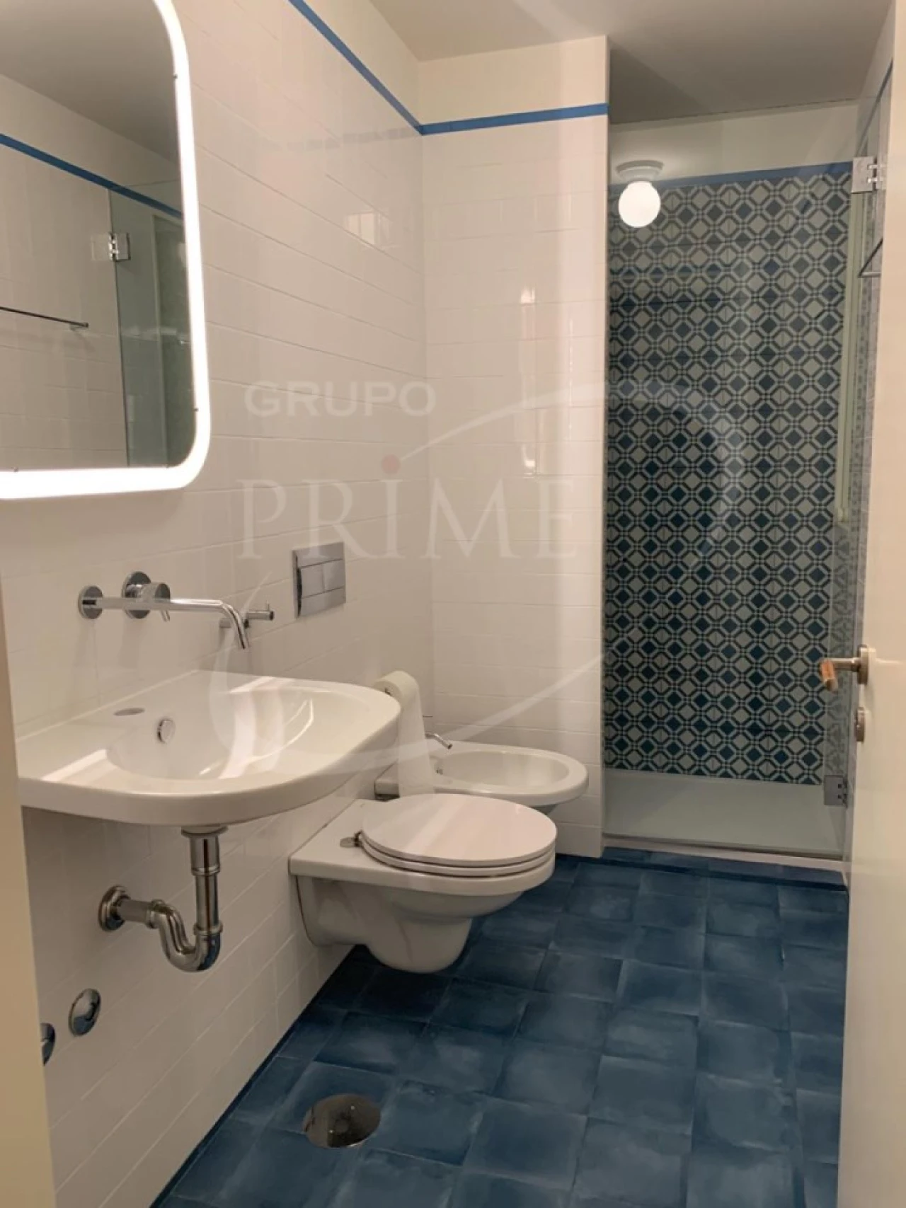 Apartamento T2 para Arrendamento em Aldoar, Foz do Douro e Nevogilde Foto 19