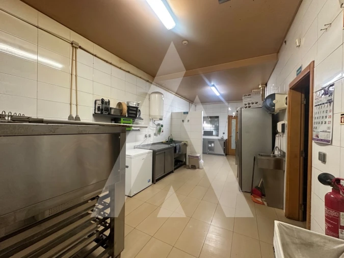 Negócio para Cedência de Quotas em Amoreira da Gândara, Paredes do Bairro e Ancas Foto 5