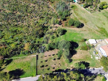 Terreno para Venda em Macinhata do Vouga