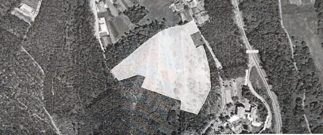 Terreno para Venda em Macinhata do Vouga