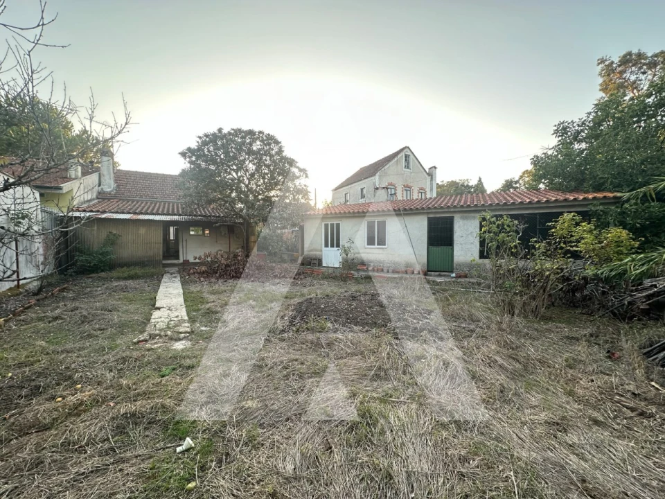 Moradia T2 para Venda em Arcos e Mogofores Foto 13