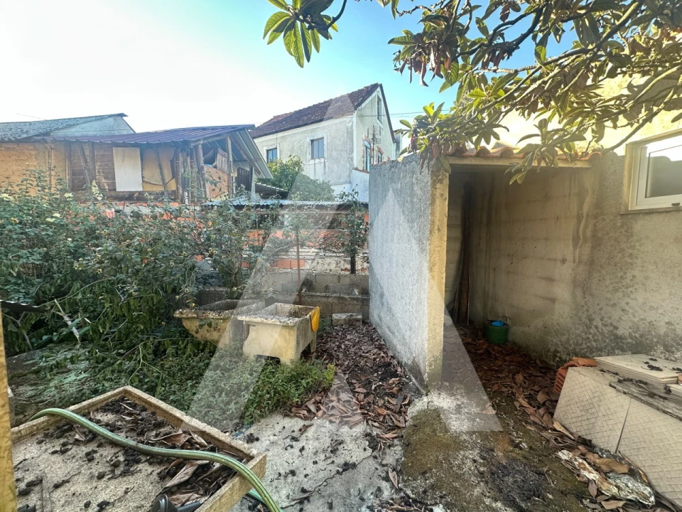 Moradia T2 para Venda em Arcos e Mogofores Foto 21
