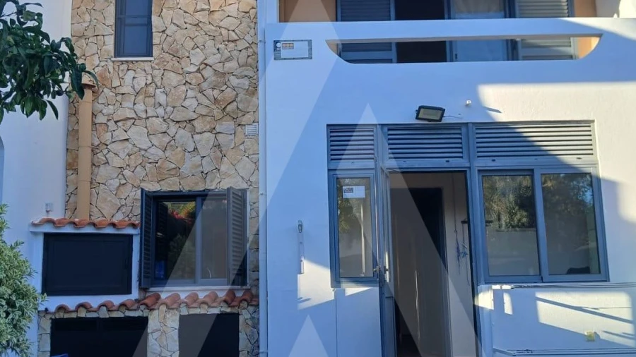 Moradia T3 para Venda em Montenegro