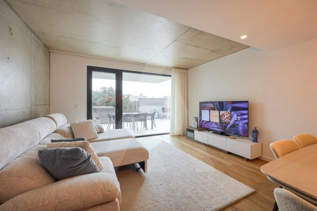 Apartamento T3 para Venda em Gafanha da Nazaré Foto 6