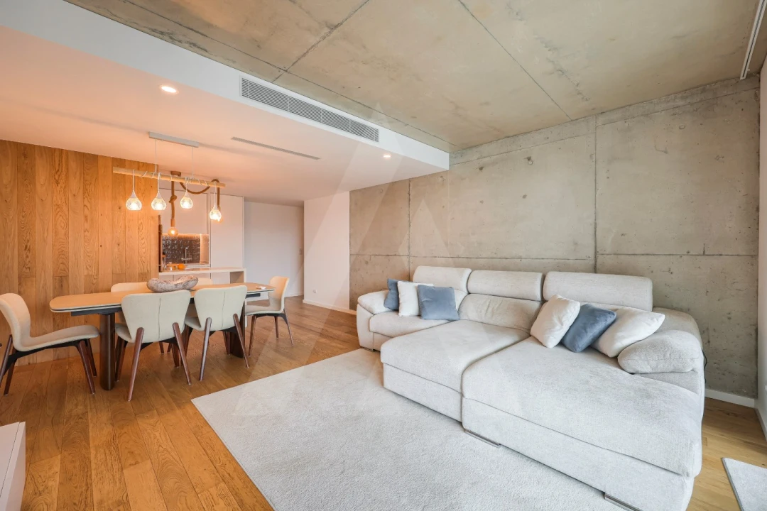 Apartamento T3 para Venda em Gafanha da Nazaré Foto 2