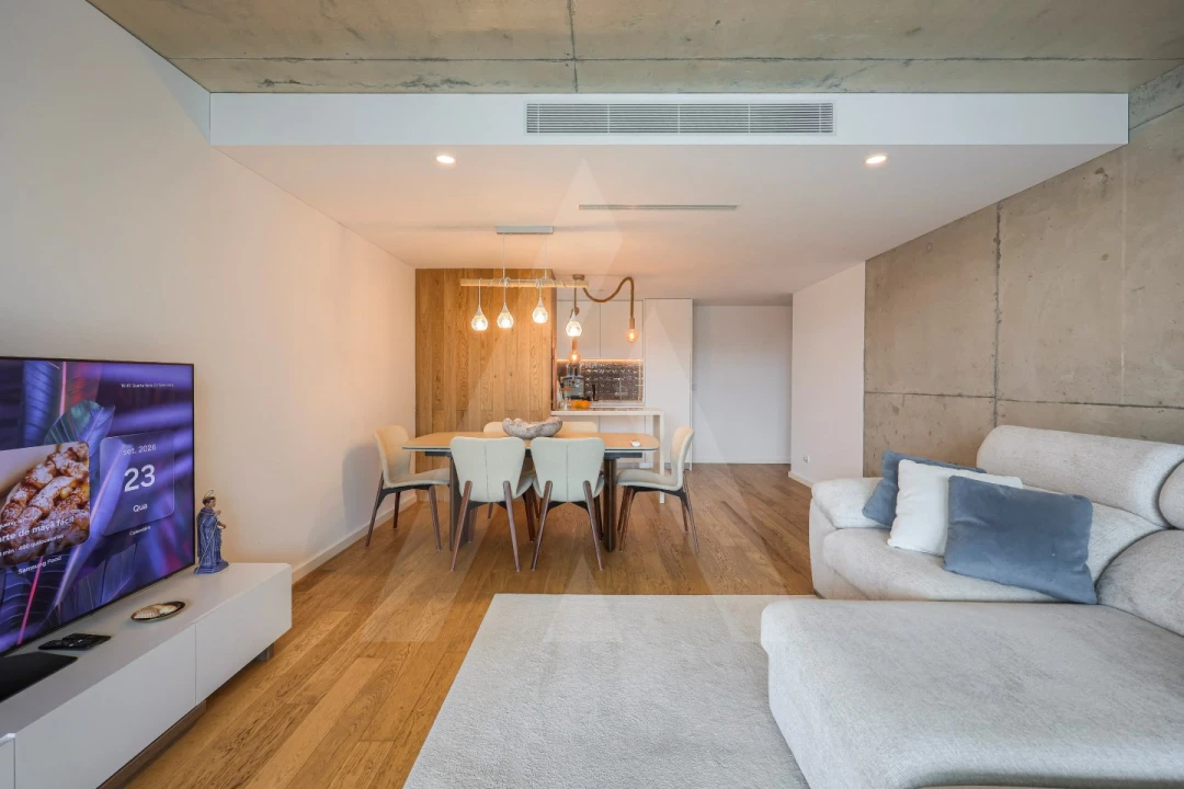 Apartamento T3 para Venda em Gafanha da Nazaré Foto 3
