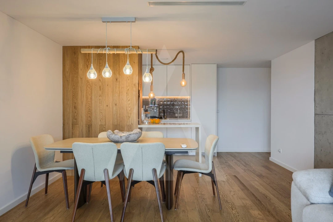 Apartamento T3 para Venda em Gafanha da Nazaré Foto 1