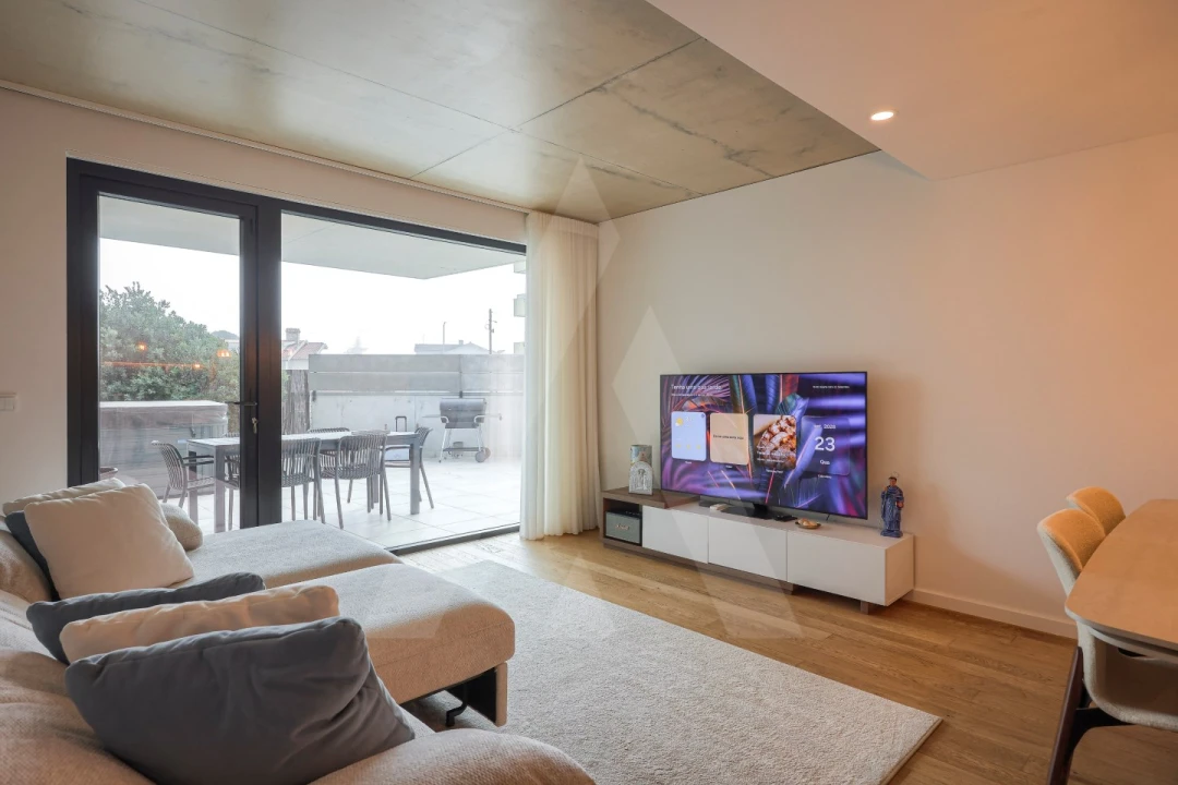 Apartamento T3 para Venda em Gafanha da Nazaré Foto 4