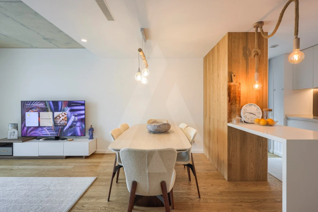 Apartamento T3 para Venda em Gafanha da Nazaré Foto 5