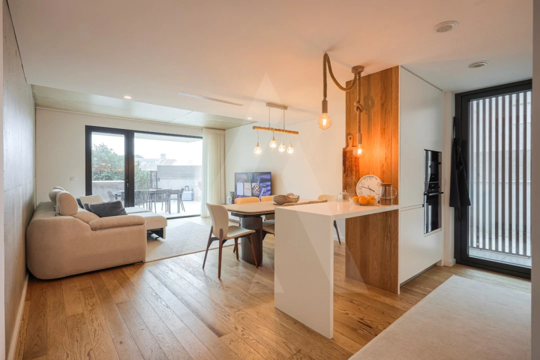 Apartamento T3 para Venda em Gafanha da Nazaré Foto 7