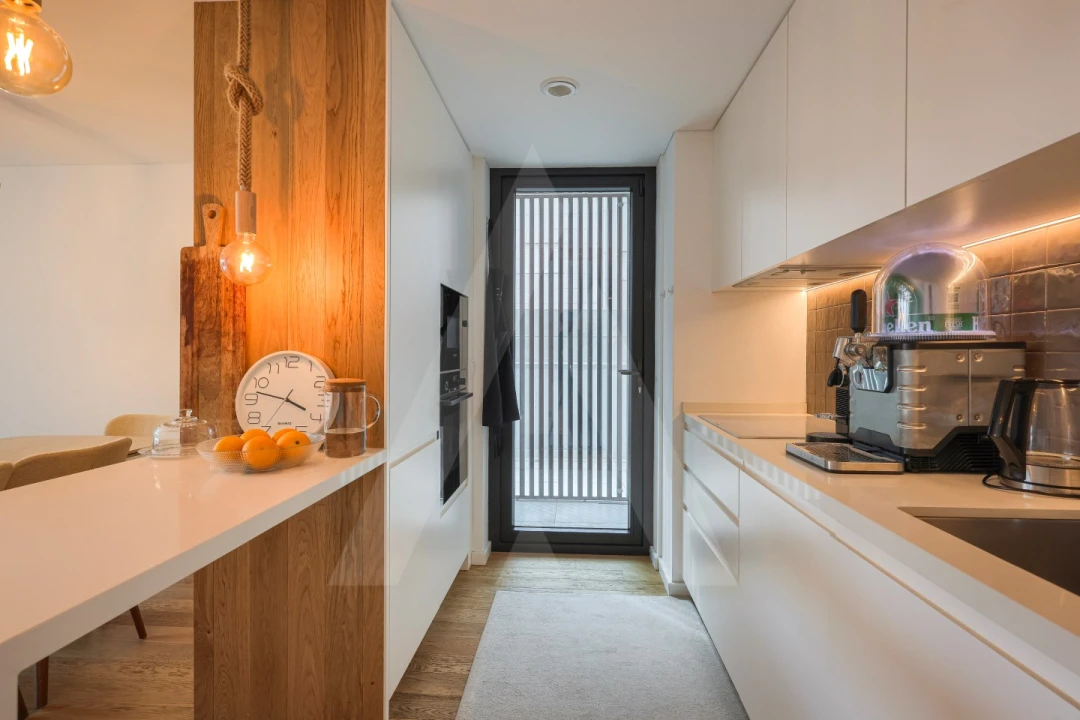 Apartamento T3 para Venda em Gafanha da Nazaré Foto 8