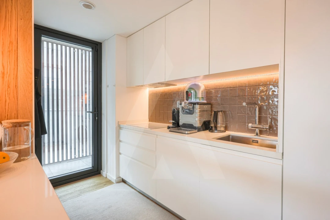 Apartamento T3 para Venda em Gafanha da Nazaré Foto 9