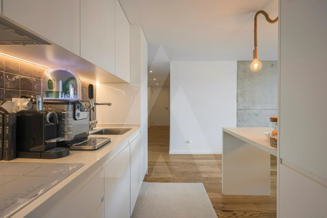 Apartamento T3 para Venda em Gafanha da Nazaré Foto 10