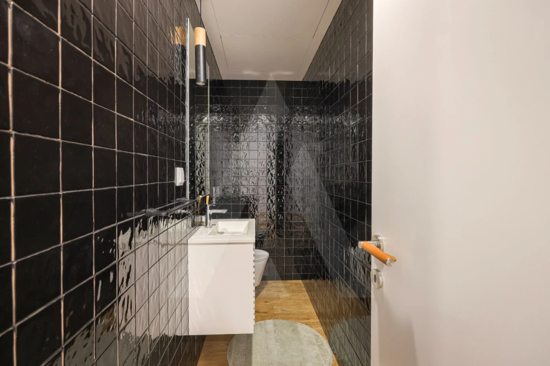 Apartamento T3 para Venda em Gafanha da Nazaré Foto 13