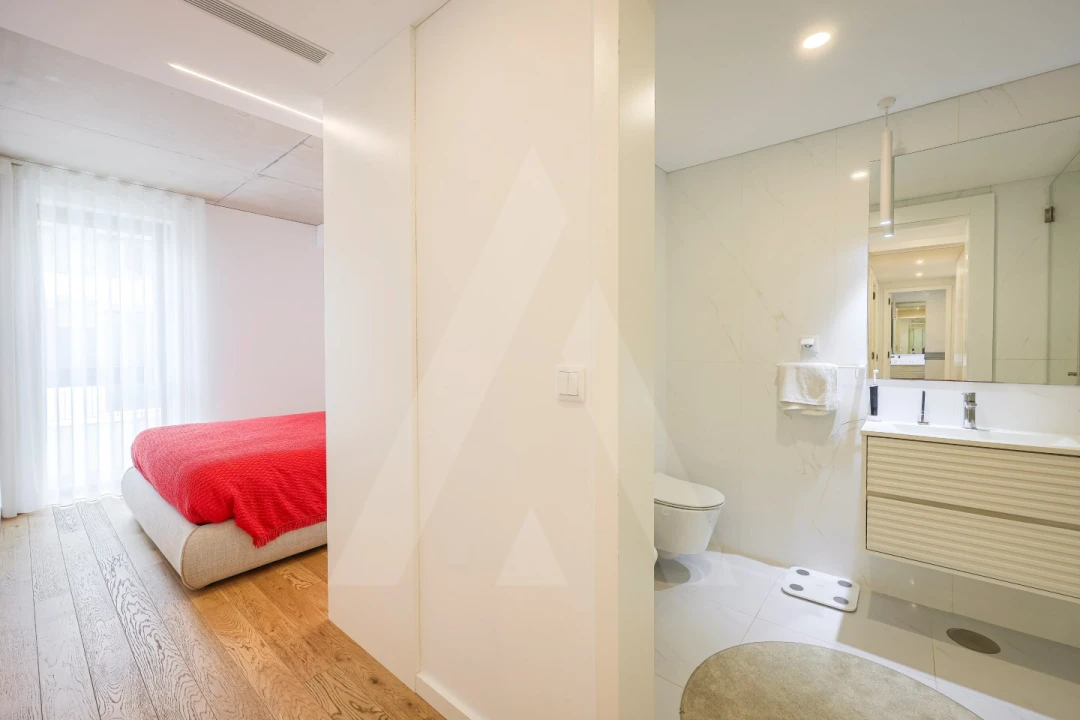 Apartamento T3 para Venda em Gafanha da Nazaré Foto 14