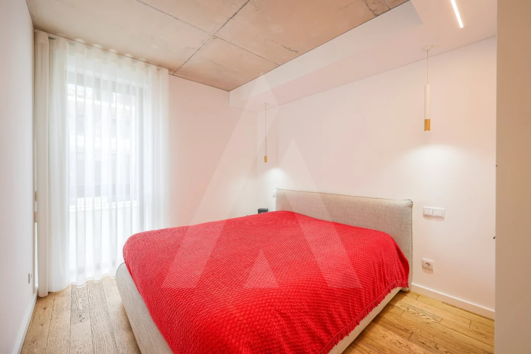 Apartamento T3 para Venda em Gafanha da Nazaré Foto 15