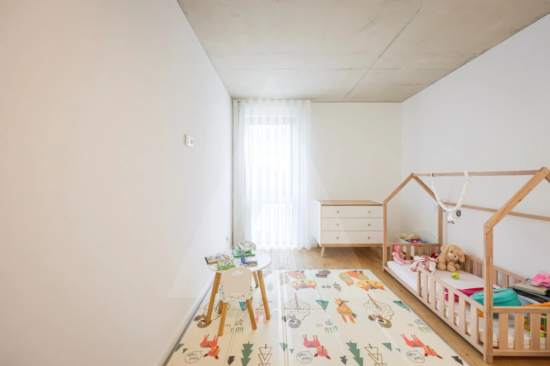 Apartamento T3 para Venda em Gafanha da Nazaré Foto 20