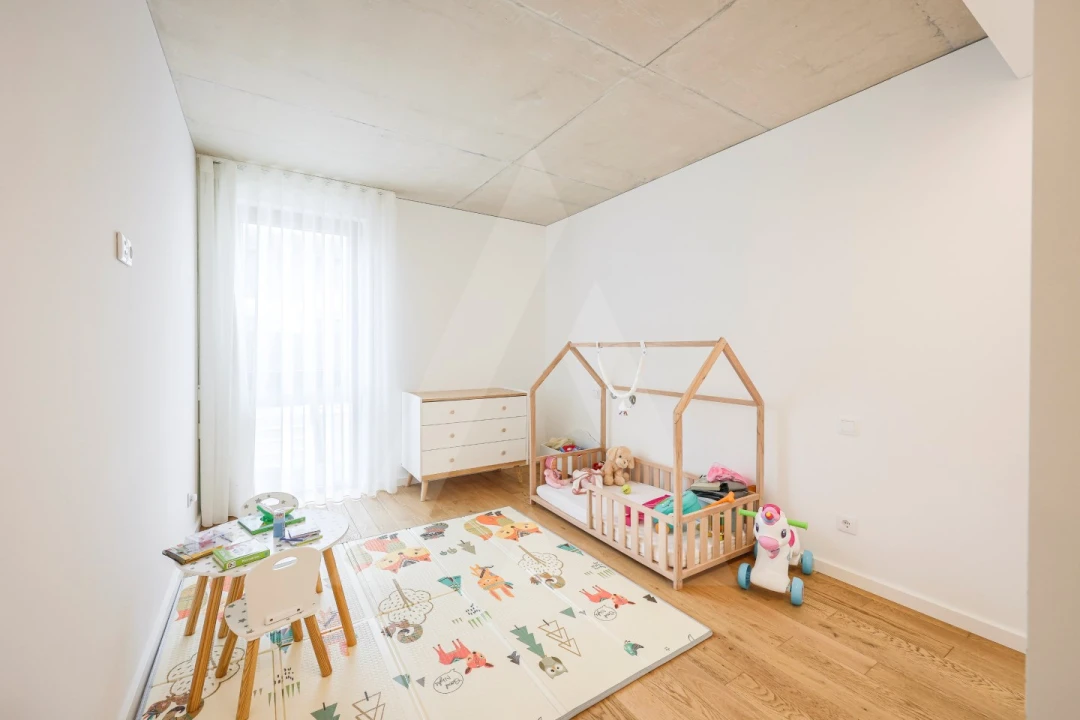 Apartamento T3 para Venda em Gafanha da Nazaré Foto 21