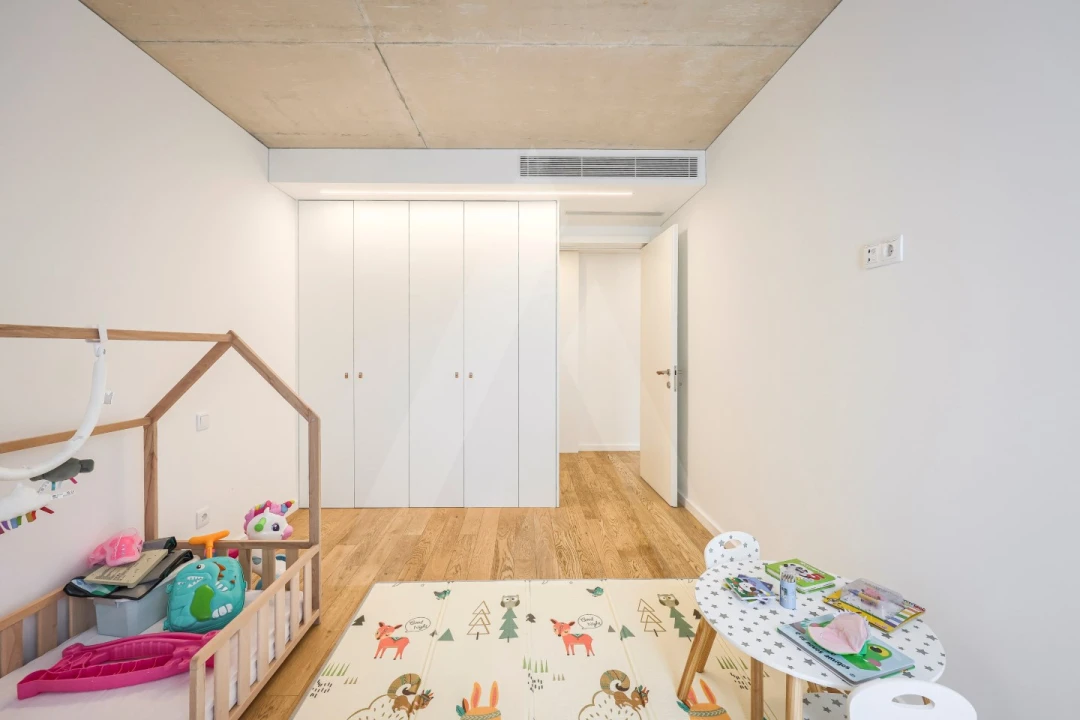 Apartamento T3 para Venda em Gafanha da Nazaré Foto 22