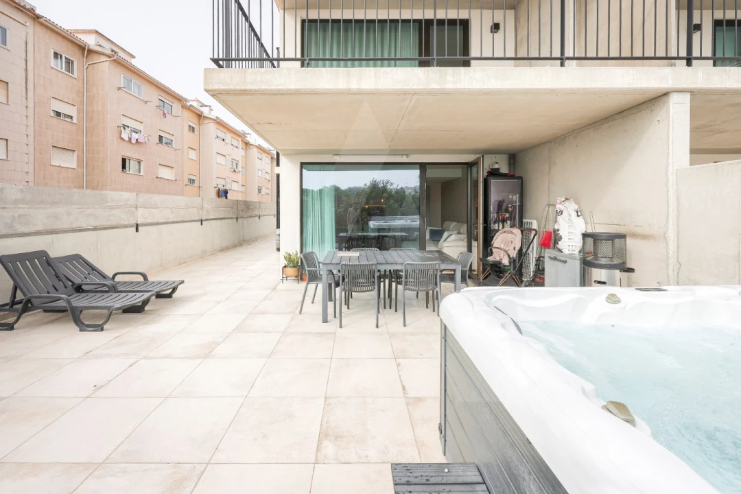 Apartamento T3 para Venda em Gafanha da Nazaré Foto 26